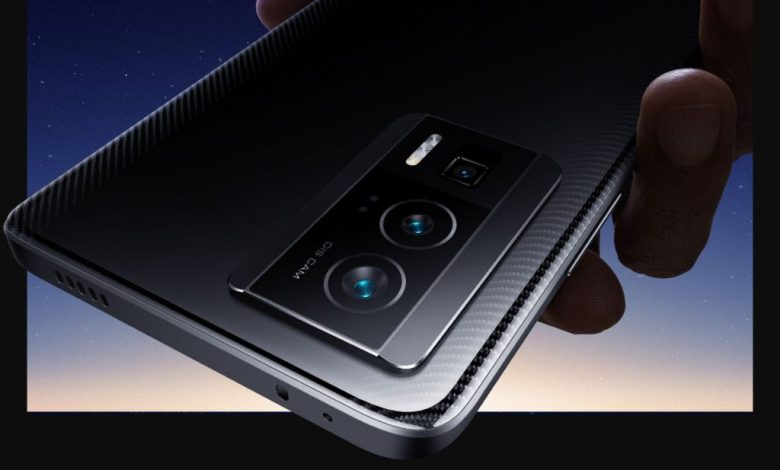 Redmi K60 Pro