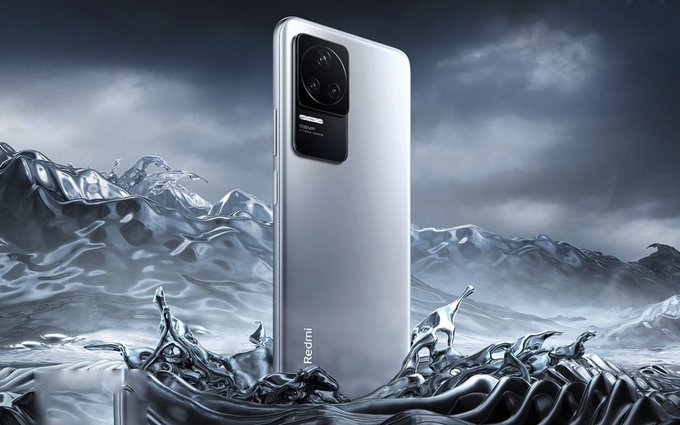 Redmi K60