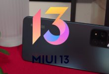 تحديث MIUI 13
