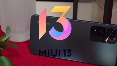 تحديث MIUI 13