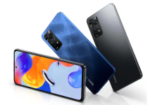 Redmi Note 12 Pro 4G