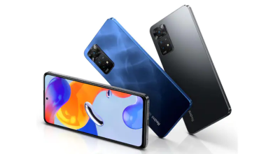 Redmi Note 12 Pro 4G