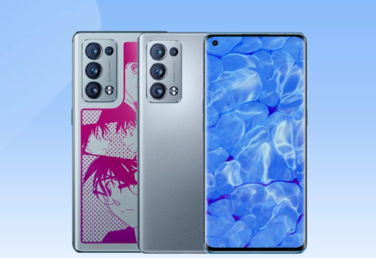 واجهة ColorOS 13