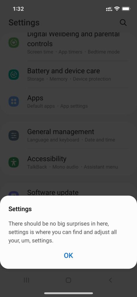 OneUI 5.0