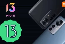 أندرويد 13