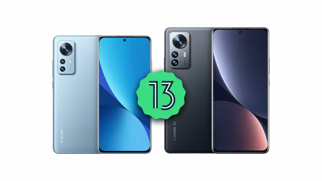 أندرويد 13