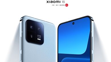 Xiaomi 13