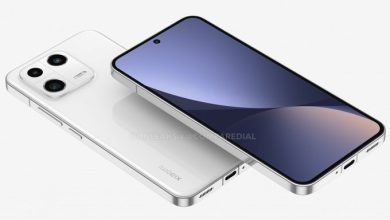 Xiaomi 13