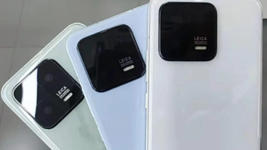 Xiaomi 13 Pro