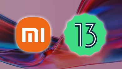 أندرويد 13