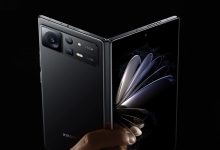 Xiaomi Mix Fold 2
