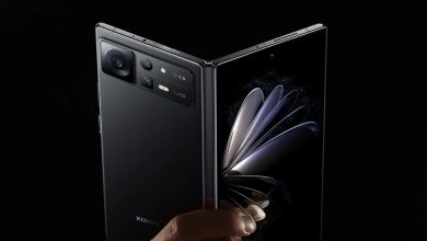Xiaomi Mix Fold 2