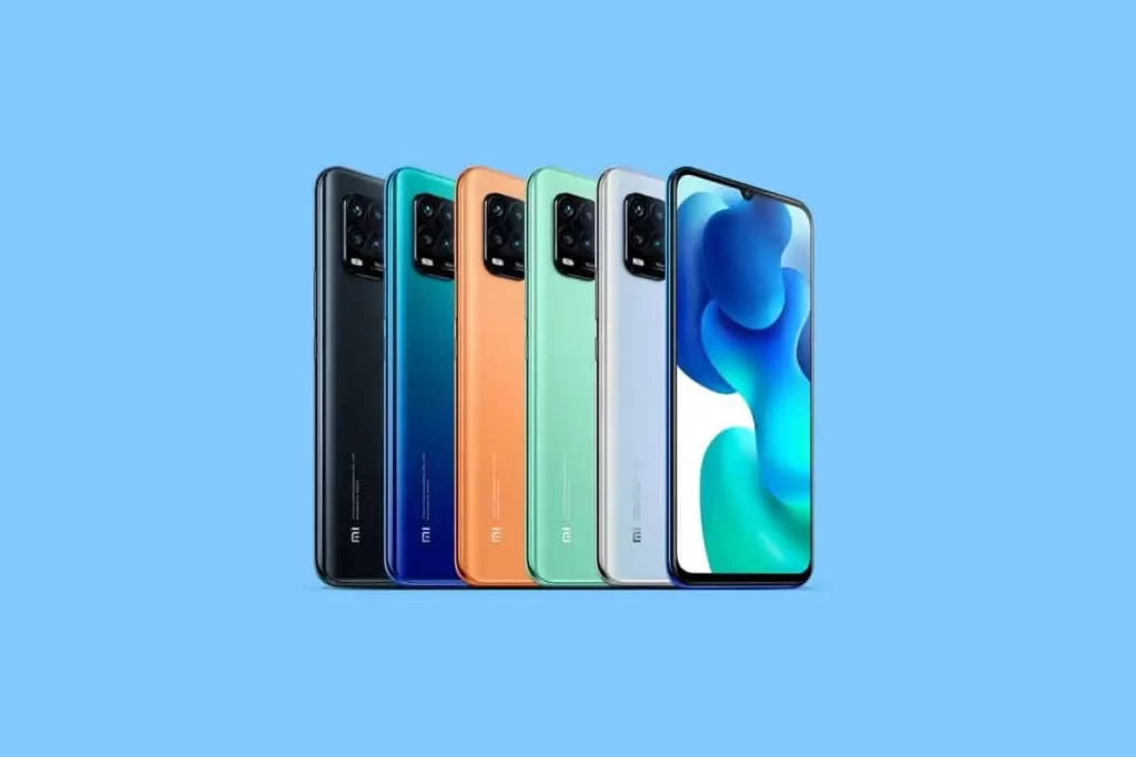 واجهة MIUI 14