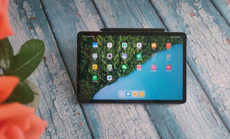 Xiaomi Pad 6