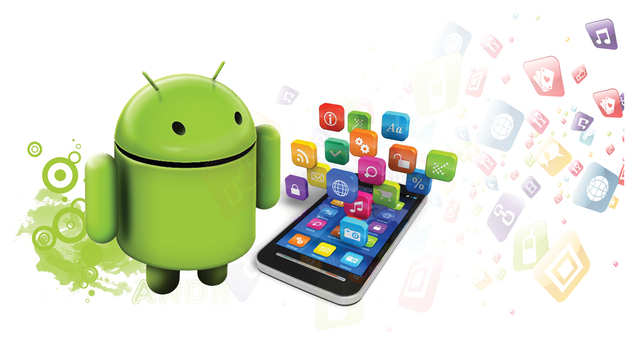 تطبيقات أندرويد