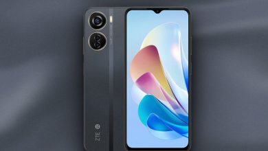ZTE Blade V41 Vita