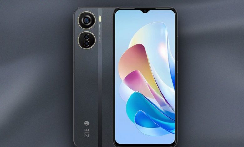 ZTE Blade V41 Vita