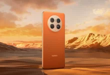 هواوي ميت 50