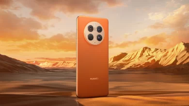 هواوي ميت 50
