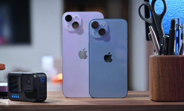 iPhone 14