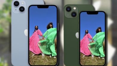 iPhone 15 mini