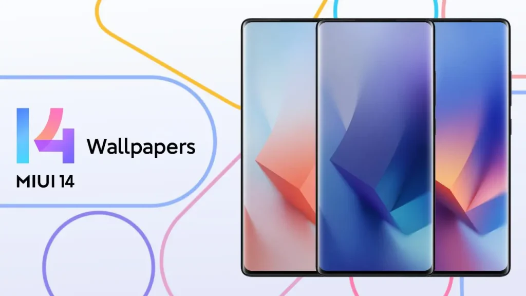 واجهة MIUI 14