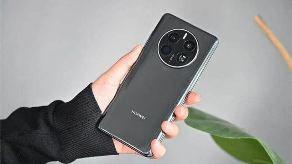 هواوي ميت 50 برو