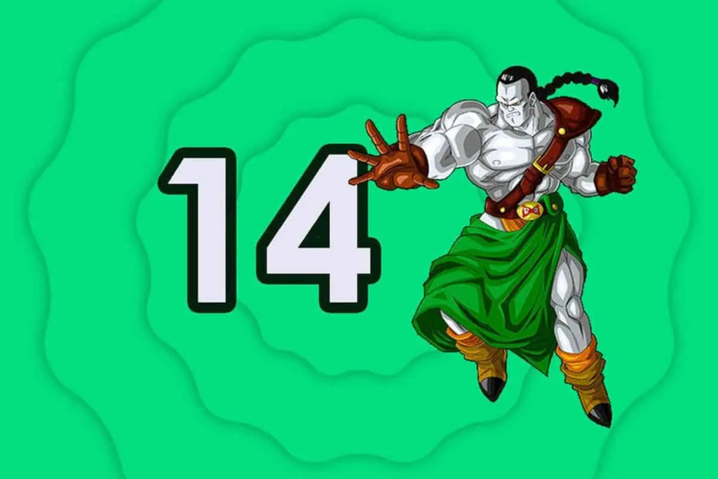 اندرويد 14