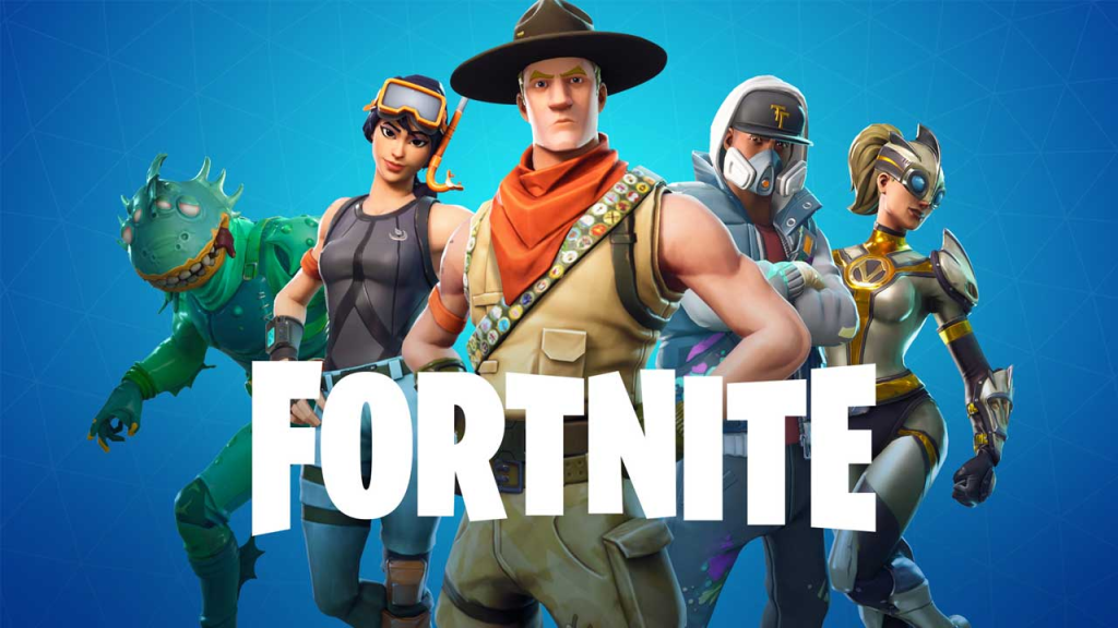 فورتنايت