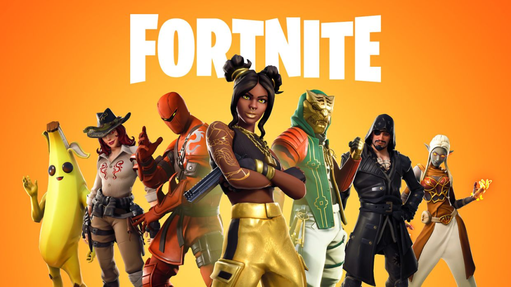 فورتنايت
