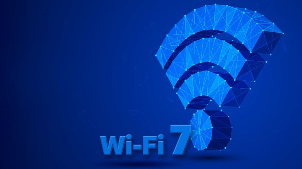 واي فاي 7