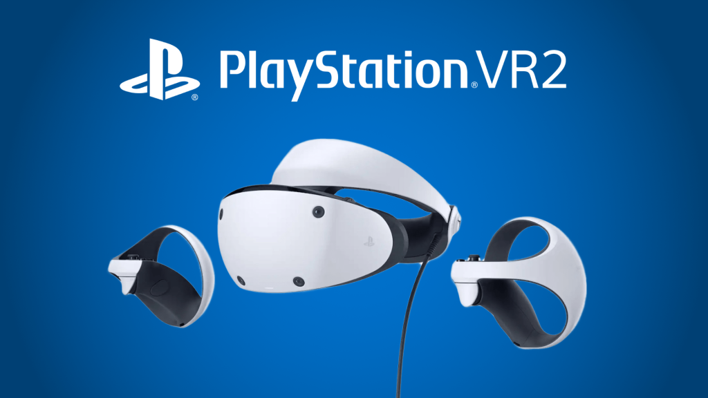 نظارة Playstation VR 2