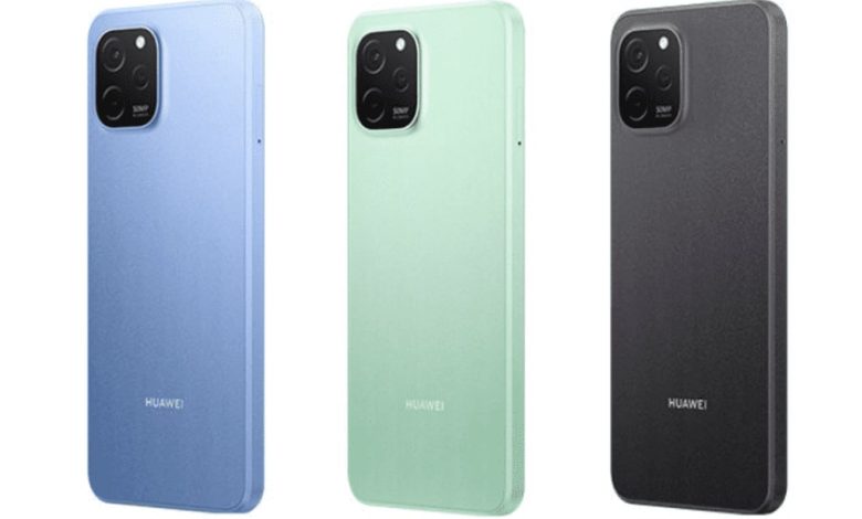 Huawei Enjoy 50z