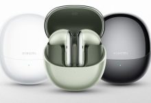 Xiaomi Buds 4