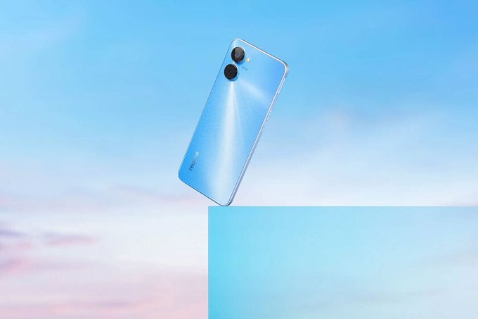 realme 10s
