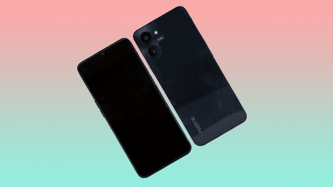 realme 10s