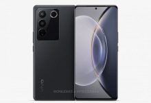 vivo S16