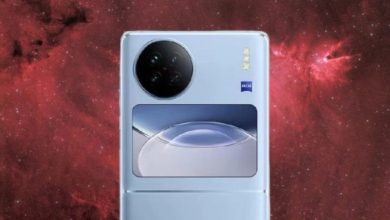 vivo X Flip
