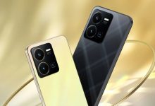 vivo Y35 5G