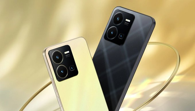 vivo Y35 5G