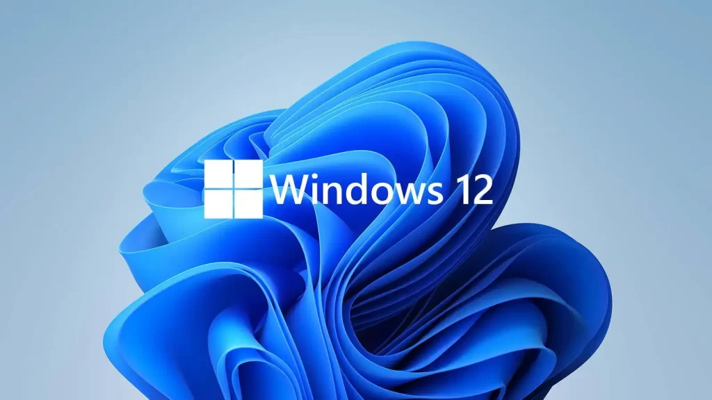 ويندوز 12