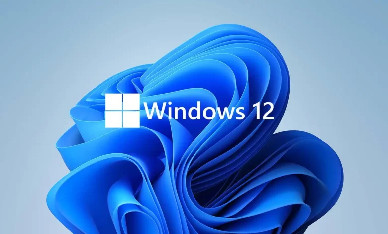 Windows 12