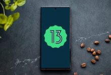 أندرويد 13 و One UI 5