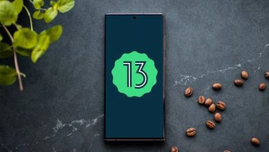 أندرويد 13 و One UI 5