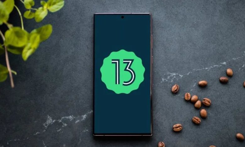 أندرويد 13 و One UI 5