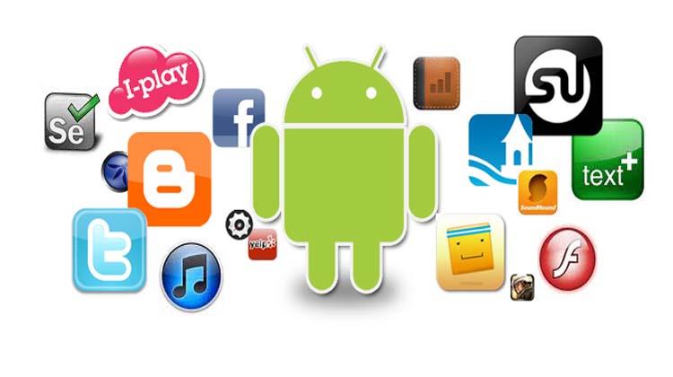 تطبيقات أندرويد