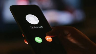 الاتصال بشخص قام بحظر رقمك