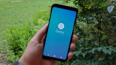المساعد الصوتي Bixby