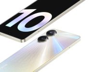 اندرويد 13 وواجهة realme UI 4 لهاتف ريلمي 10 برو