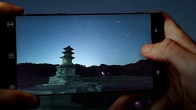 تطبيق Camera Assistant